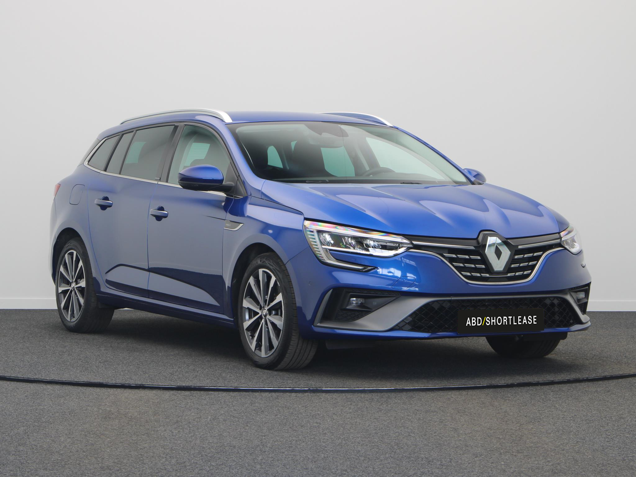 Renault Megane Estate