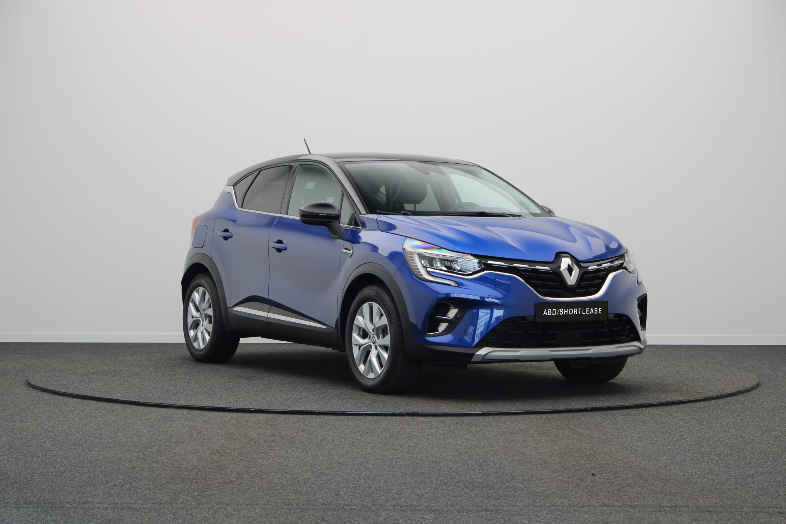Renault Captur E-Tech