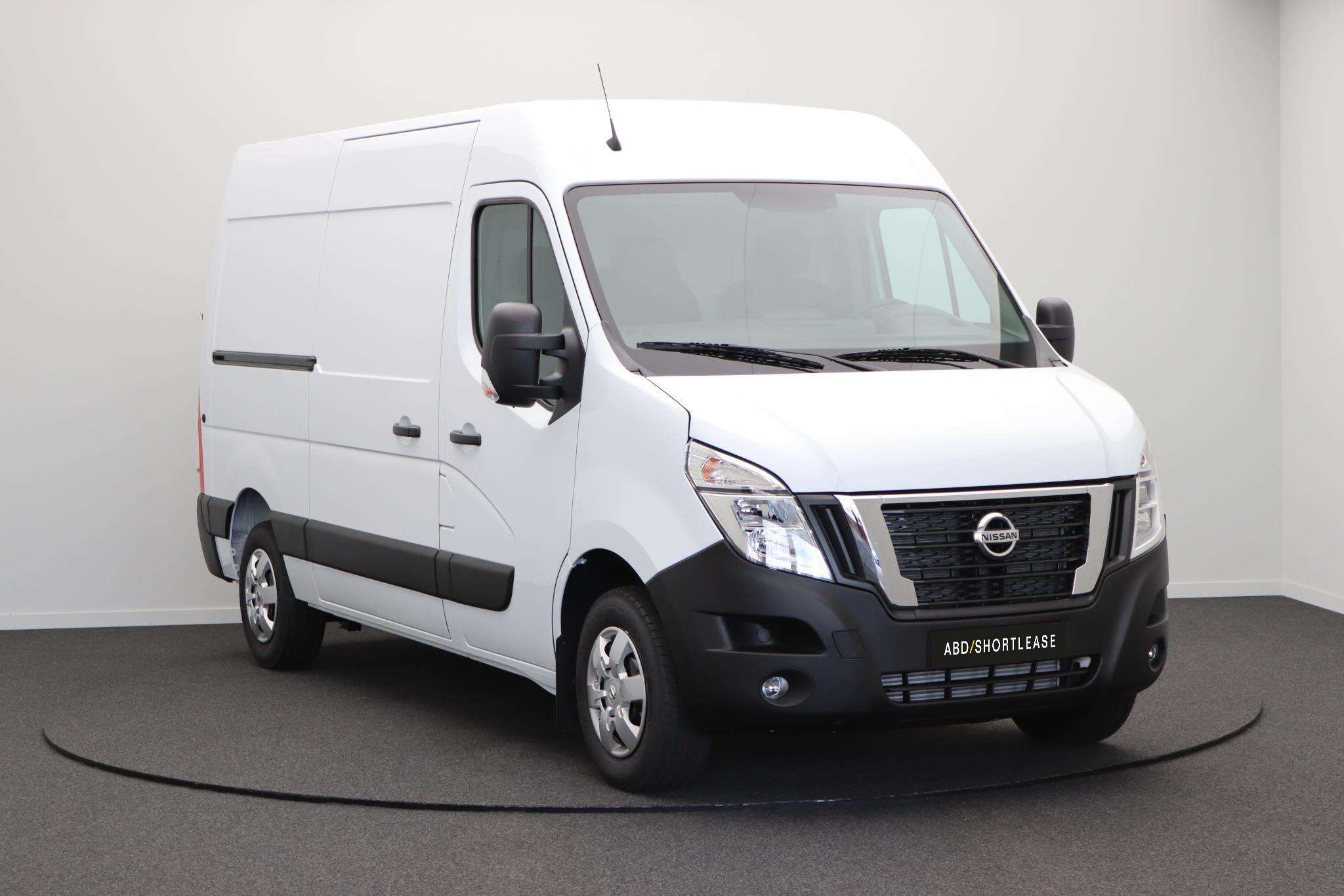 Nissan Interstar