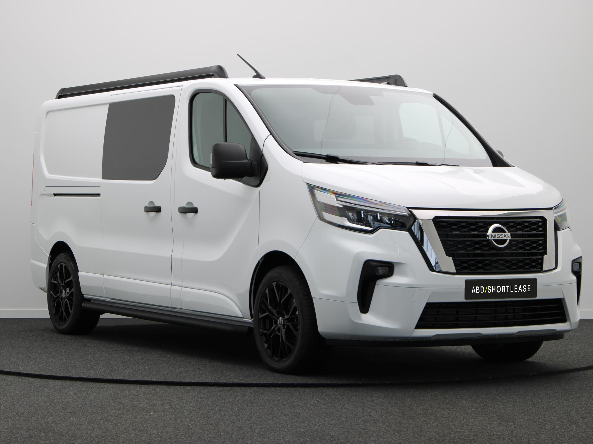 Nissan Primastar