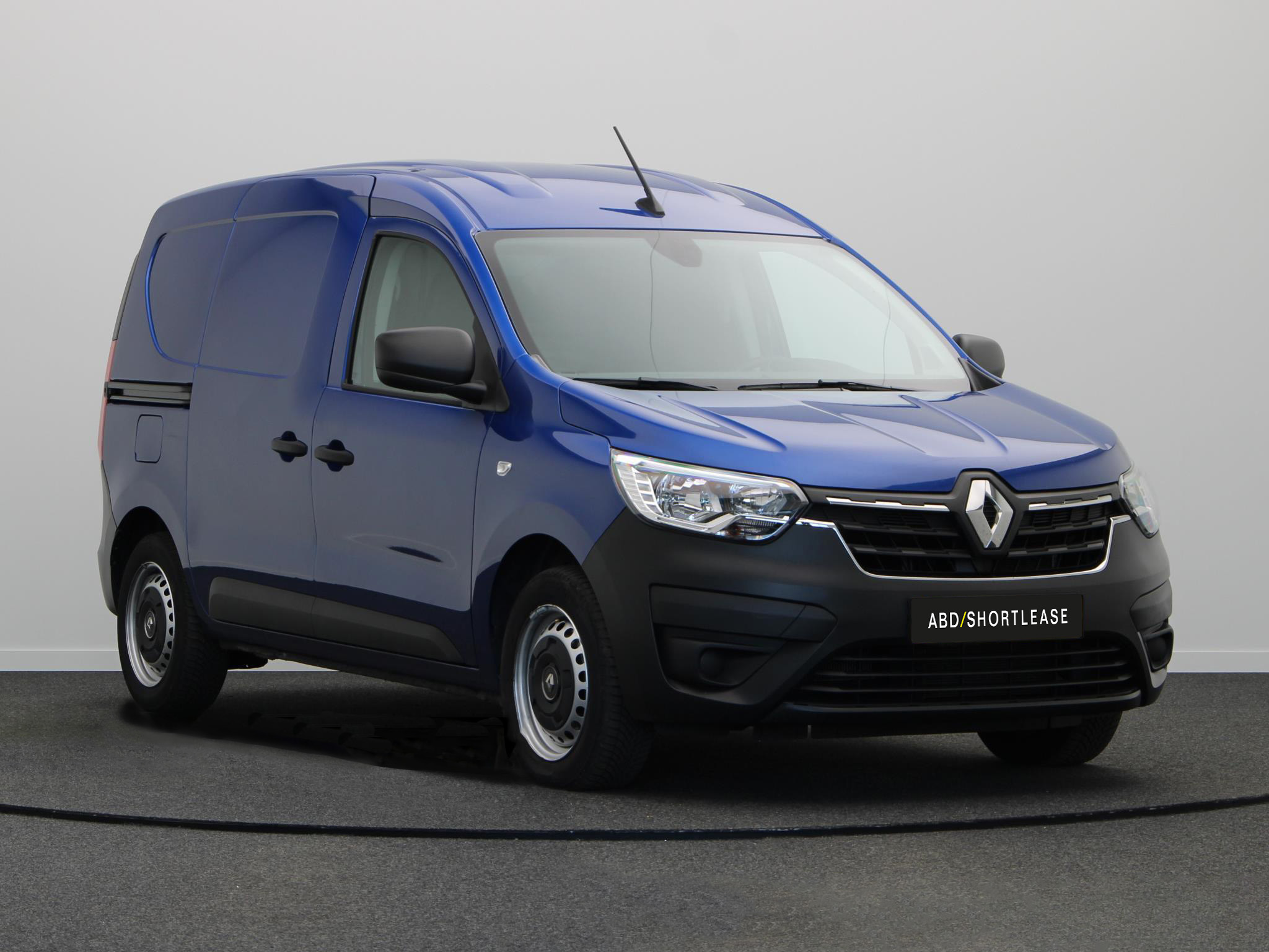 Renault Express
